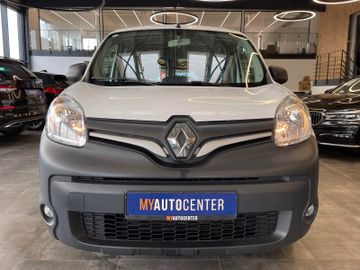 Renault Kangoo Rapid Extra  *NAVI*PDC*KAMERA*SCHIEBETÜR*