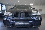 BMW X4 xDrive 20 d M Sport+HUD+NAVI+XENON+LEDER+KAME - BMW X4 Gebrauchtwagen in München