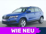 Skoda Karoq Ambition CarPlay|Navi|Tempomat|Einparkhilf