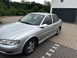 Opel Vectra 1.6, Baujahr 2001.  TÜV. 2028/10 - Opel Vectra: Limousine, B