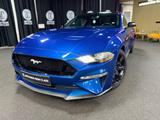 Ford Mustang Basis Fastback USA IMPORT !!!!!!! - USA Gebrauchtwagen