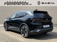 Renault Scenic E-TECH - Vorschau Bild 3