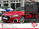 Audi A5 Sportback 40 TFSI S line Pano Navi Kamera HUD - gebrauchte Audi A5 aus dem Jahr 2021