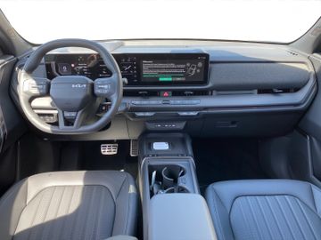Kia Seltos 1.6T AWD DCT X-Line Sound*360*Navi