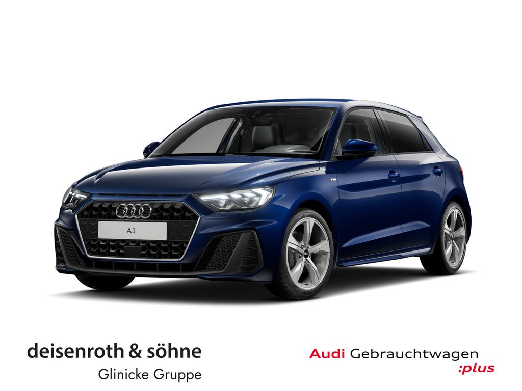 Image of Audi A1