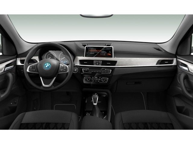 BMW X1 xDrive25e xLine Aut. Aut. Klimaaut. PDC foto 4