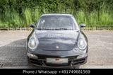 Porsche 997 C2 Schalter 1. Hand DEU. Scheckheft - Porsche 997 Gebrauchtwagen