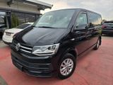 Volkswagen T6 Multivan 2.0l Comfortline - Volkswagen T6 Multivan aus 2016