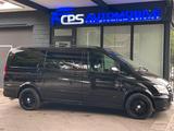 Mercedes-Benz Viano 2.2 CDI Trend lang - Mercedes-Benz Viano: Lang