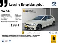 Volkswagen Polo - Vorschau Bild 3