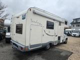 McLouis TANDY PLUS 620 *FIAT 2.8 JTD*MARKISE*DPF*AHK* - Offers matching your search criteria