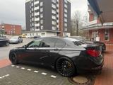 BMW 730D F01 245PS BLACK - GEWINDE - BREYT... - BMW 730 in Osnabrück