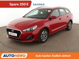 Hyundai i30 1.4 MPI Trend*NAVI*SPUR*PDC*SHZ*KLIMA*TEMPO* - Hyundai i30 in Köln