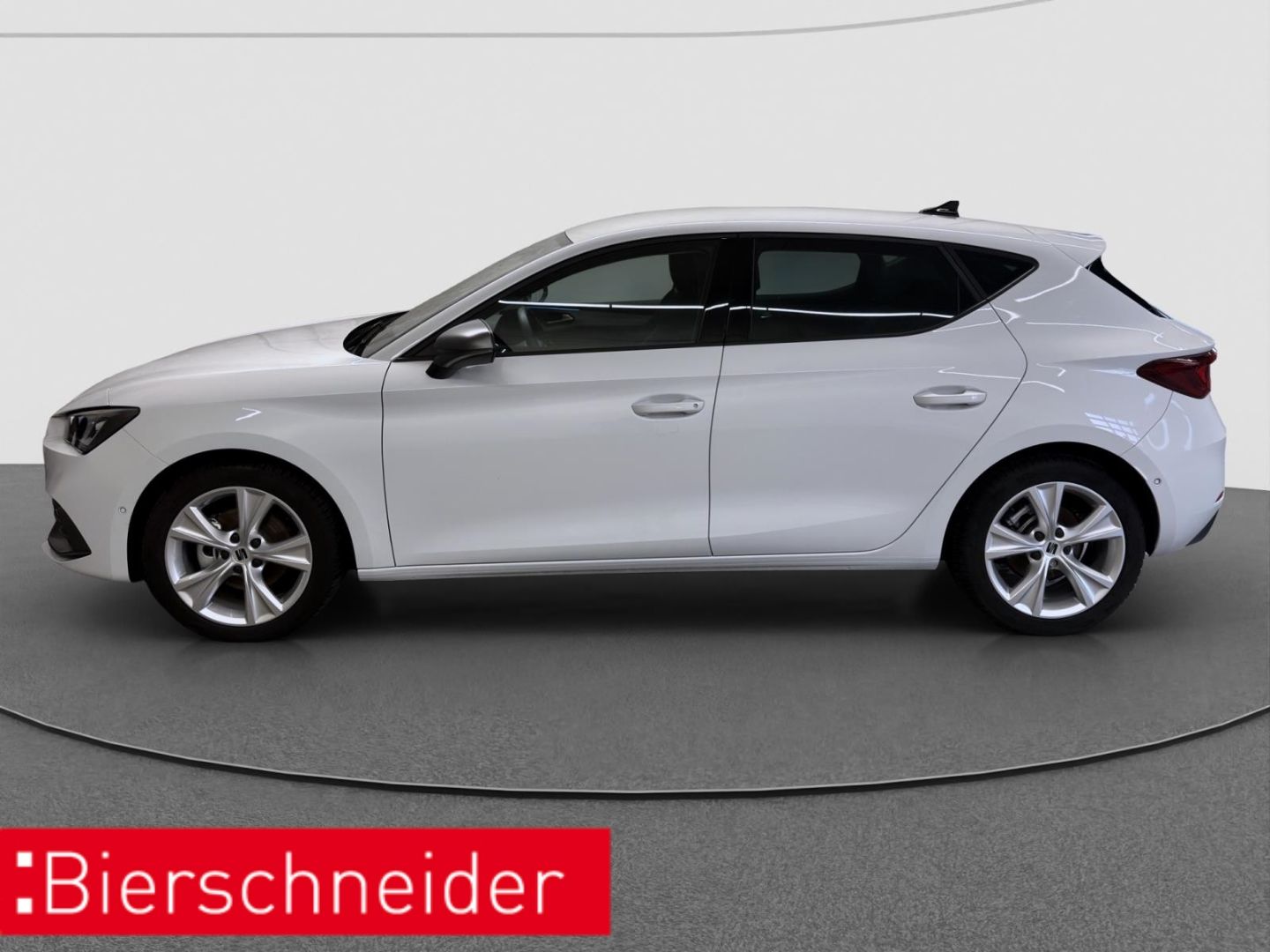 Seat Leon - Bild 4