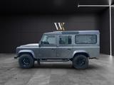 Land Rover Defender 110 SE / 7-Sitzer / Sonnendach - gebrauchte Land Rover Defender aus dem Jahr 2009