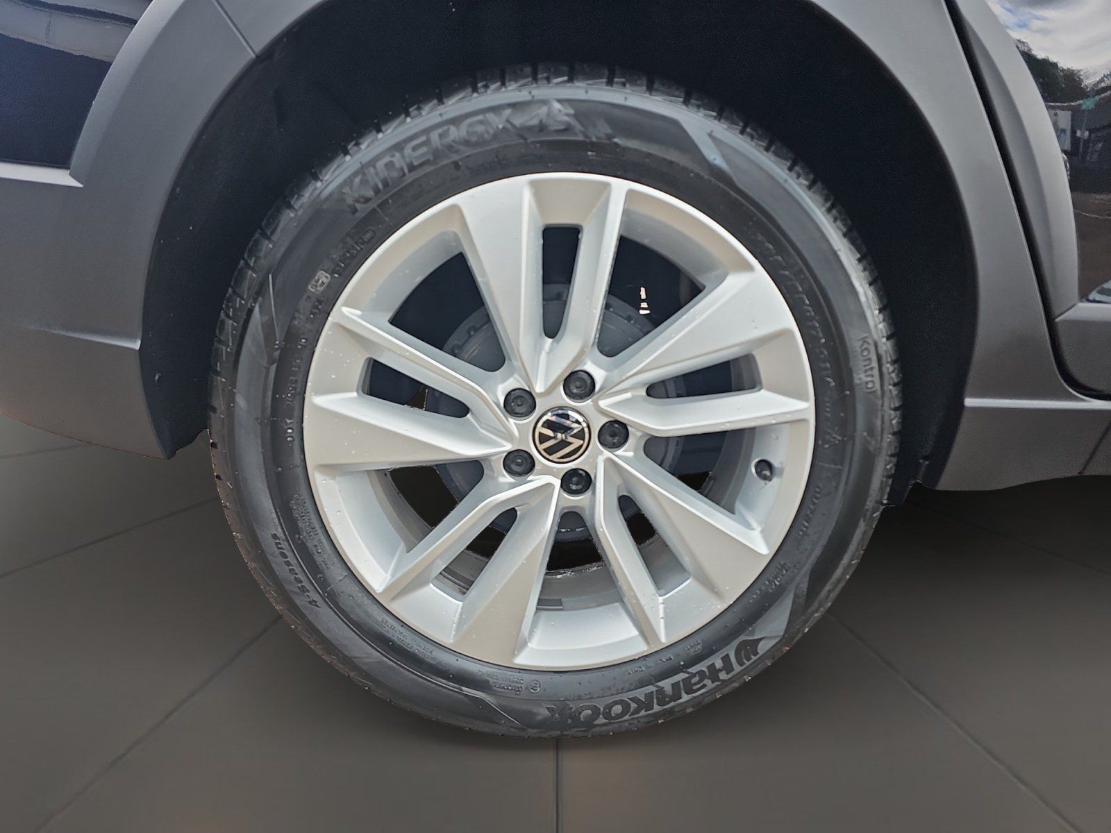 Volkswagen Taigo - Bild 7