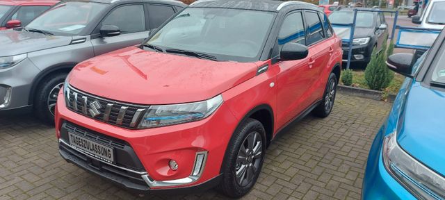 Suzuki Vitara 1.5 DUALJET HYBRID AGS(Automatik) Comfort