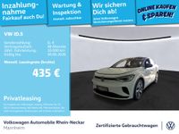 Volkswagen ID.5 - Vorschau Bild 1
