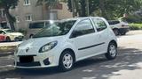 Renault Twingo Authentique AUTOMATIK*WENIG KM NUR 65.000 - Renault Twingo aus 2011: Authentique