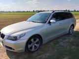 BMW 525d A touring - - BMW 525 aus 2006: Kombi, 525d