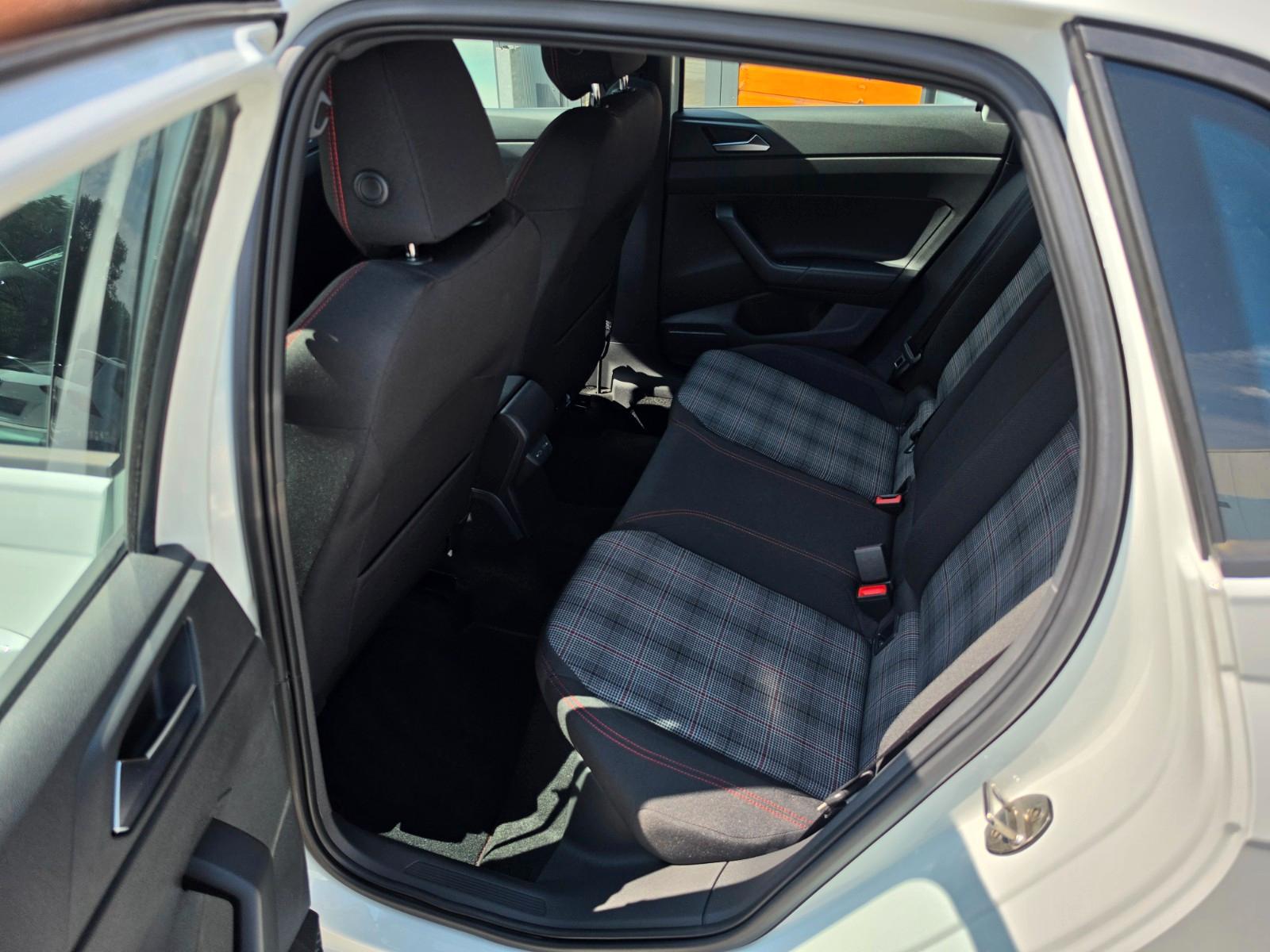 Volkswagen Polo VI GTI, миниатюра 13