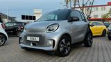 Smart Cabrio EQ 60kW! 22kW-BOARDLADER! CARBON! R-CAM! - Behindertengerechte Smart ForTwo