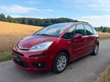 Citroën C4 Picasso Tendance - Citroën C4 Picasso: Tendance
