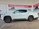 Mitsubishi L200 Plus Doppelkabine 4WD, 1. Jahr Garantie - Mitsubishi L200: Pickup