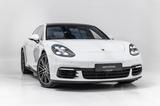 Porsche 4S Diesel*Sport Chrono*Garantie*Voll - Porsche Panamera 4s mit Diesel-Antrieb