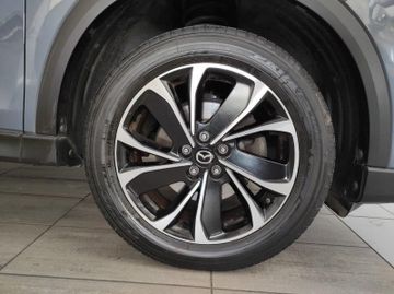 Mazda CX-5 - 4