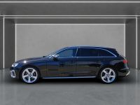 Audi S4 - Vorschau Bild 5