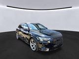Audi e-tron S ACC AHK HuD PANO S-SITZE 360° B&O 22Z - Audi e-tron in Hamburg