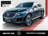 Mercedes-Benz EQC 400 4M DISTRO 360° NAVI SHZ MULTIBEAM LED - Mercedes-Benz EQC