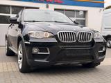 BMW X6 xDrive40d - BMW X6: 40d