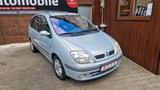 Renault Scenic 1.6 Automatik, PDC, Teilleder, Tüv Neu - gebrauchte Renault Scenic aus dem Jahr 2002