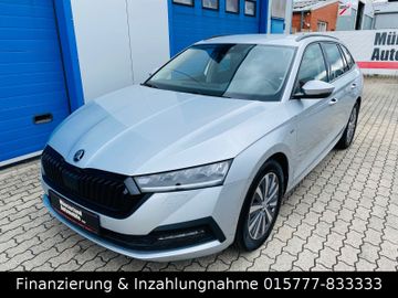 Skoda Octavia - 5