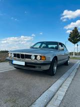 BMW E32 730i *Klima* *SHD* *H-Kennz.* - BMW 730 in Augsburg