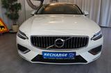 Volvo V60 T6 Inscription Recharge Plug-In Massagesitze - Volvo Gebrauchtwagen in Kempten
