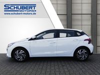 Hyundai i20 - Vorschau Bild 2