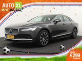 Volvo S90 2.0 B4 212 PK Inscription Schuif-/kanteldak - Volvo: Sc90
