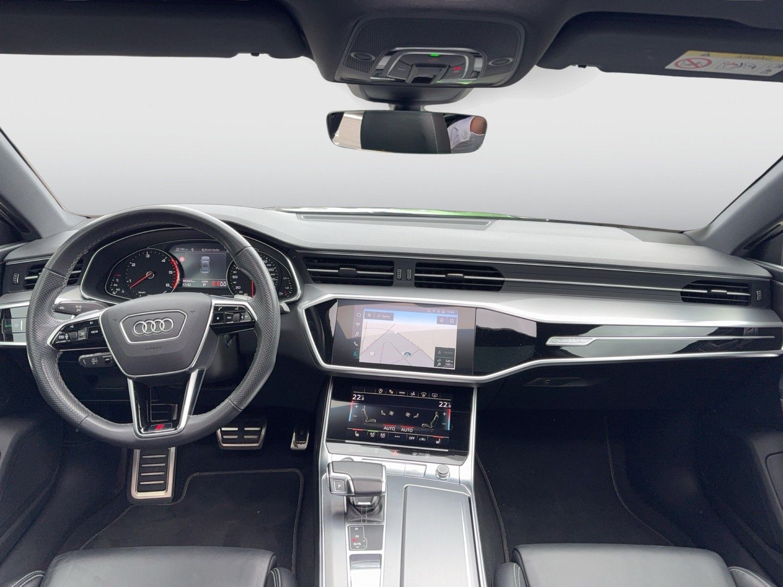 Audi A7 - Bild 9