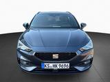 Seat Leon Sportstourer FR 1.5 TSI 85 kW Matrix-LED Sc - Seat Leon: Sc