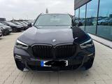BMW X5 40i 7 Sitzer - M Sportpaket/Headup/... - BMW 540 in Oberhausen