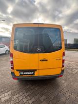 Mercedes-Benz Sprinter II Kasten 210CDI - Mercedes-Benz bis 5.000 Euro