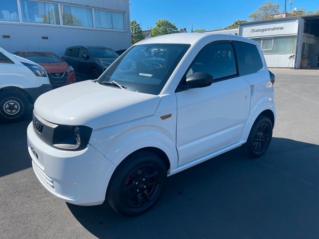 Image of Ligier Myli