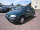 Citroën SAXO 1.1 Tonic II, aus 1. Hand  - Citroën SAXO Gebrauchtwagen