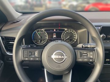 Nissan X-Trail - 8