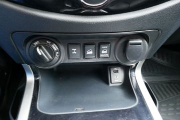 Fahrzeugabbildung Renault Alaskan Intens Double Cab 4x4