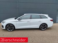 Cupra Leon - Vorschau Bild 3
