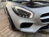 Mercedes-Benz AMG GTS | 17150km | Designo | kein OPF! - gebrauchte Mercedes-Benz AMG GT S aus dem Jahr 2015